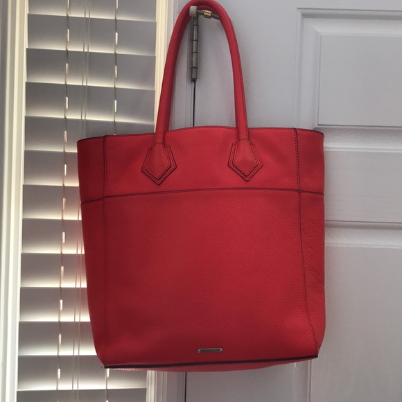 Rebeca Minkoff Large Tote - Picture 5 of 5